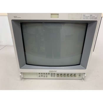 Sony PVM-1353MD 13" RGB Color Monitor
